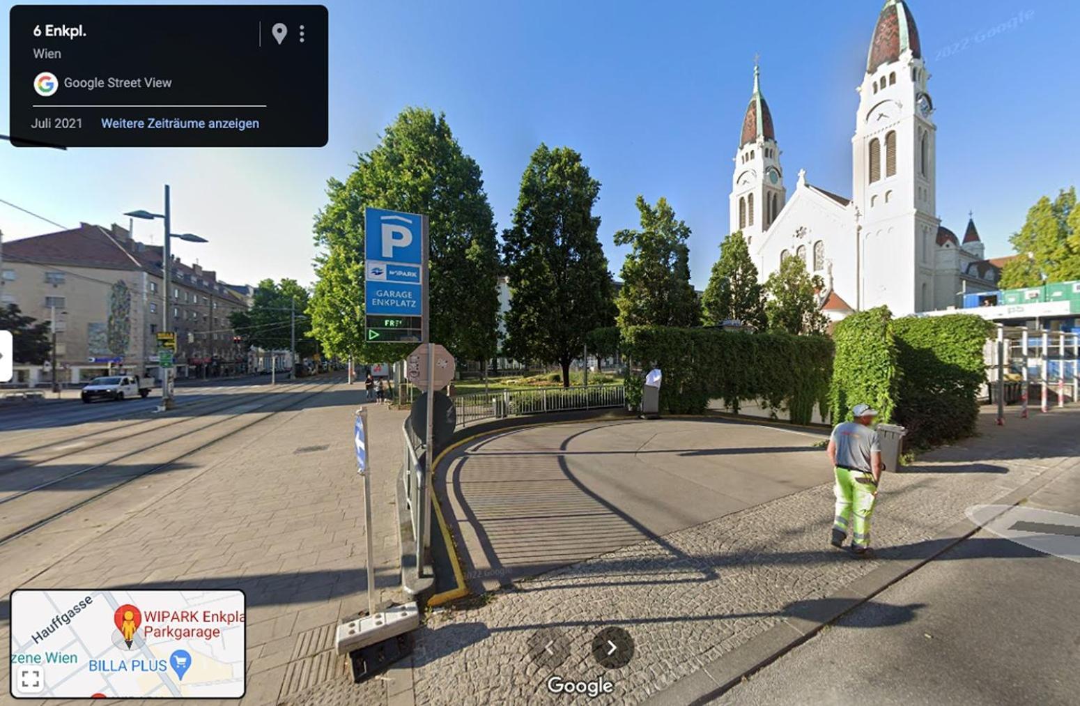 Lovely 2Br Shared Apartment, Enkplatz U3, 15Min To Center Wien Eksteriør bilde